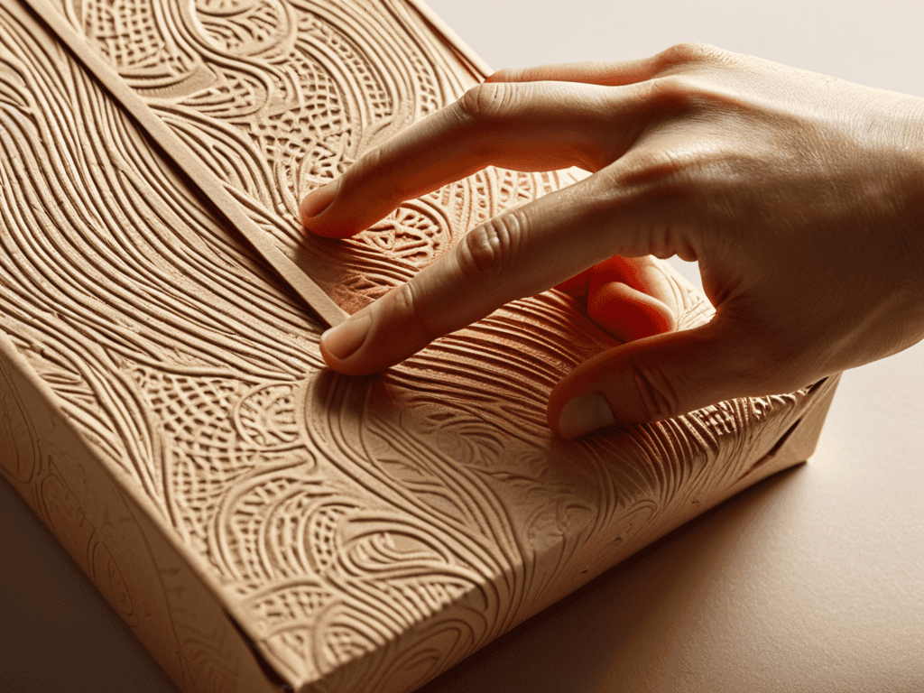 Tactile Design Texture