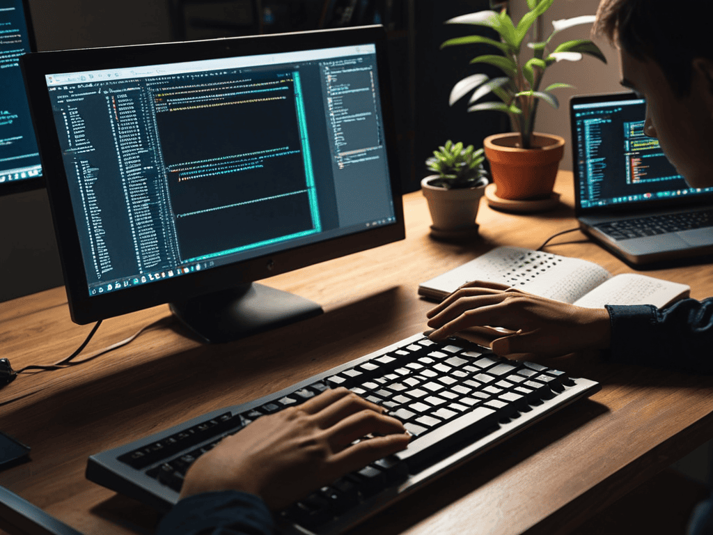 Harmonizing Algorithmic Trading Python Code