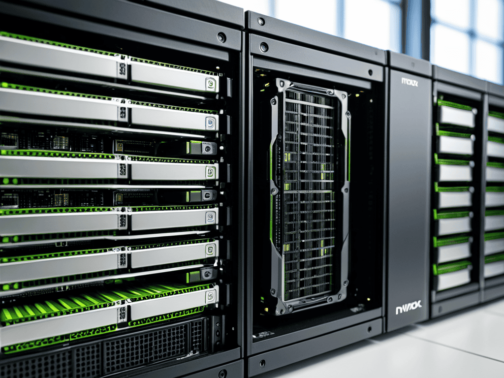 Proxmox GPU passthrough efficiency tips
