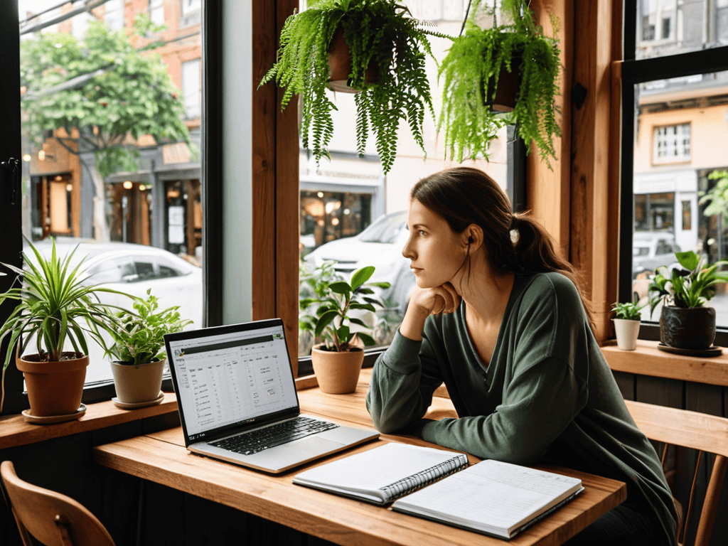 Embracing Barista FIRE Strategy