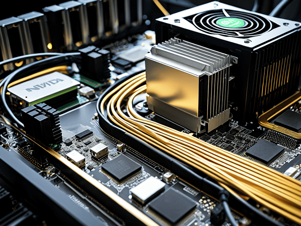 Proxmox GPU Passthrough Performance