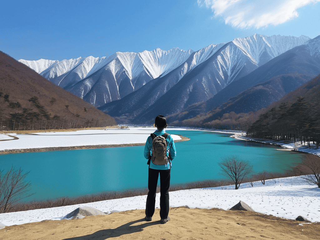 Visiting North Korea DPRK travel tips