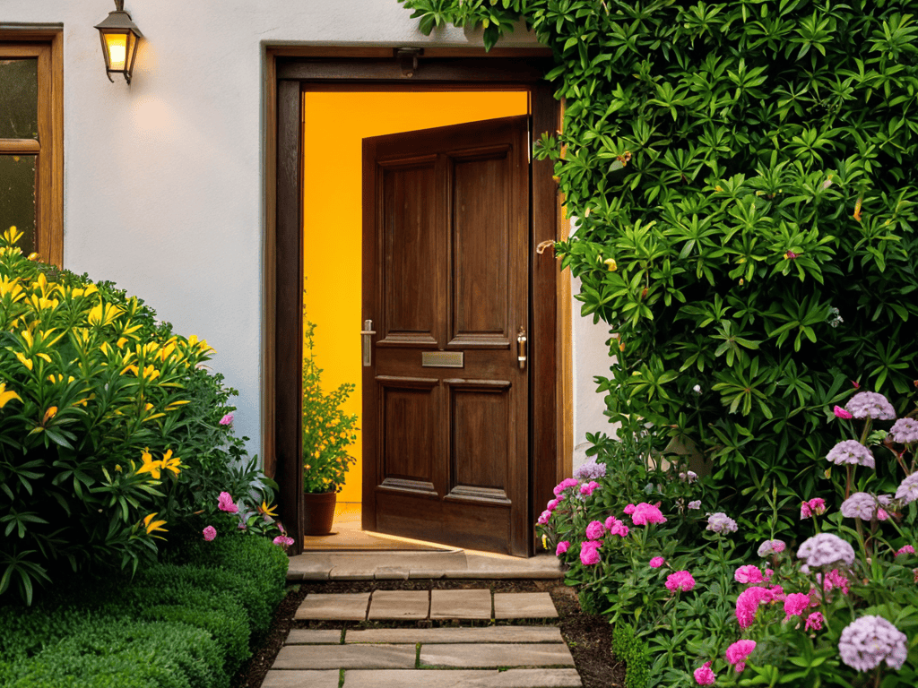 Digital garden password hygiene tips