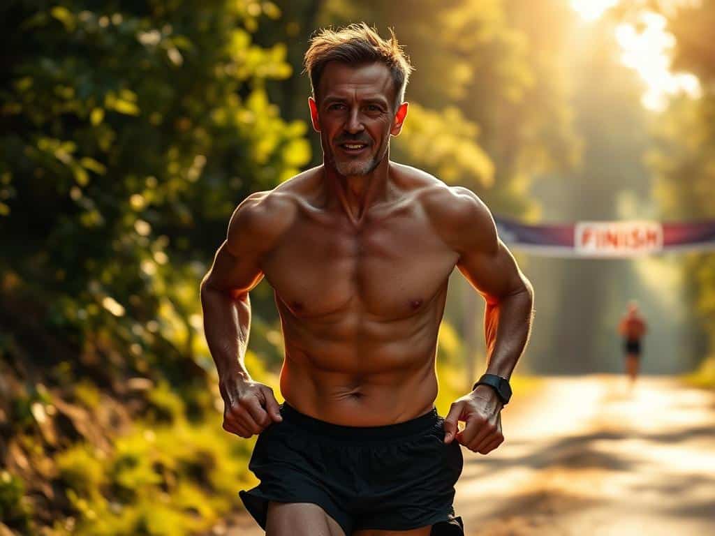 Fitness transformation