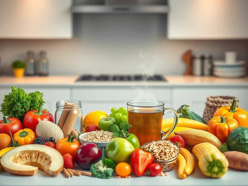 Food timing