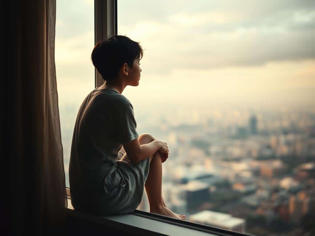 emotional journey of adopted lives