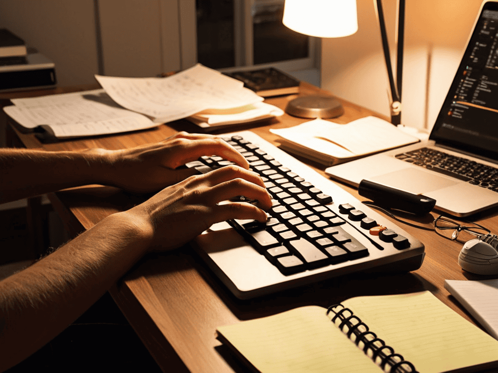 Password Management Hygiene Best Practices