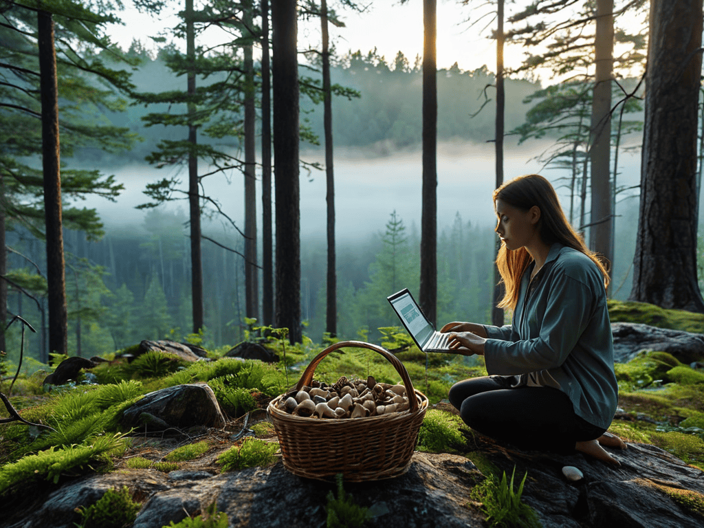 Harvesting Insights From Uptime Data