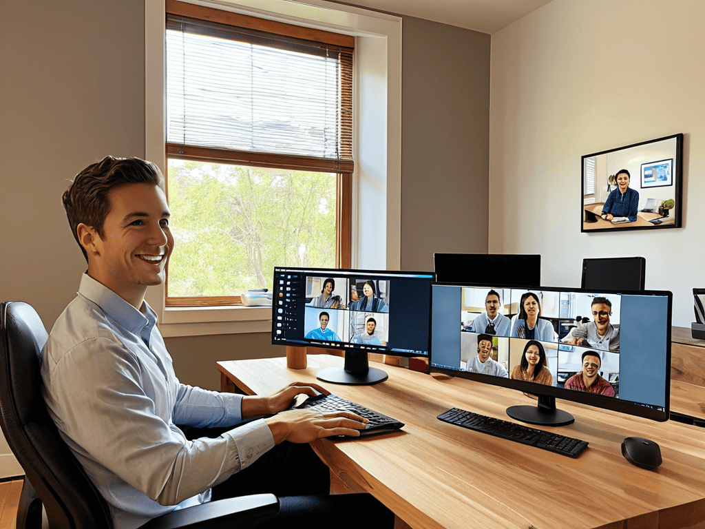 Managing Remote Culture Successfully