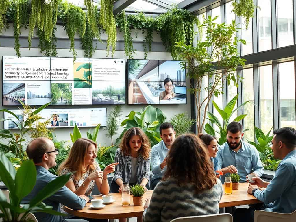 Eco-entrepreneur news