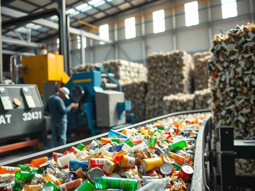 Recycling news