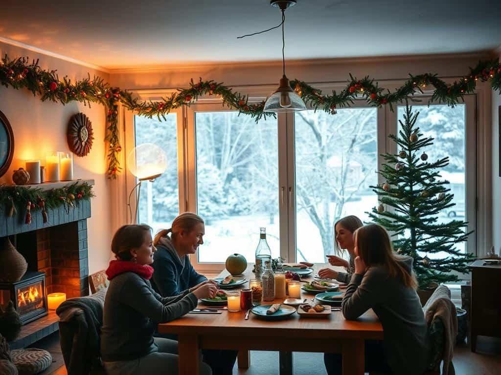 Sustainable holidays