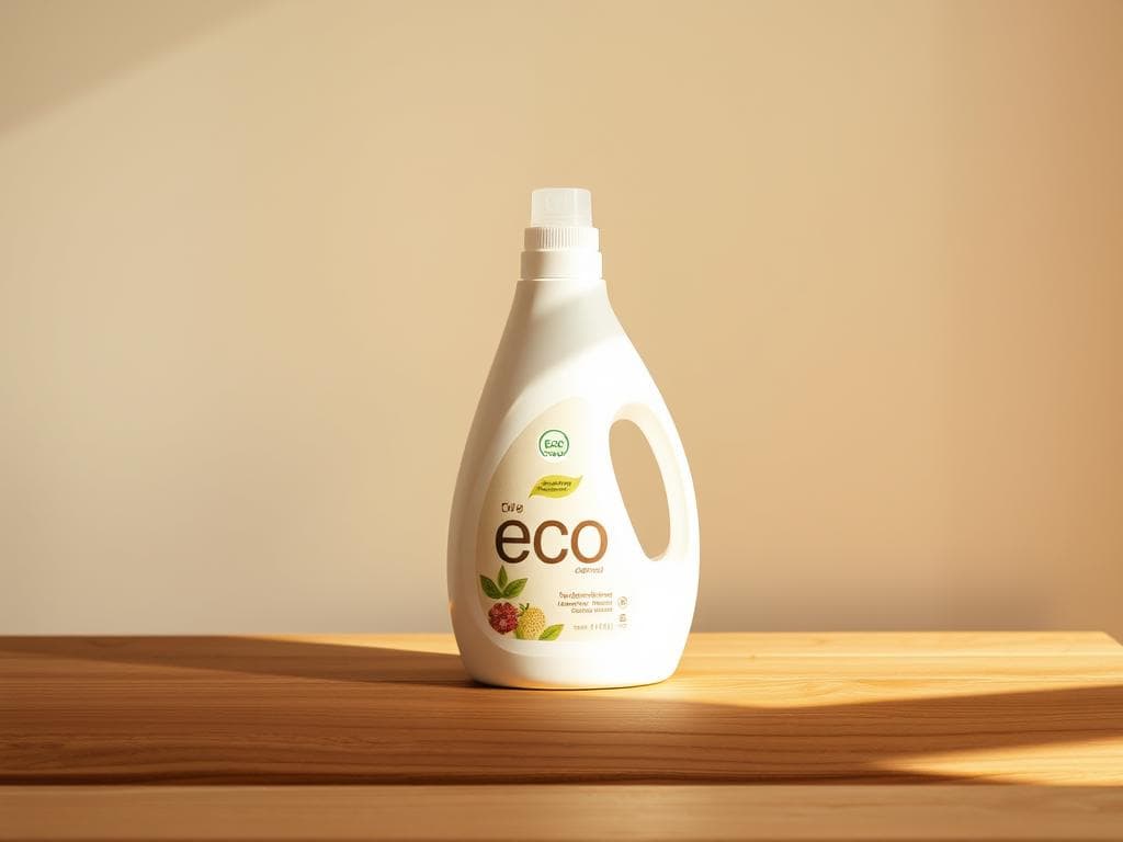 eco detergent
