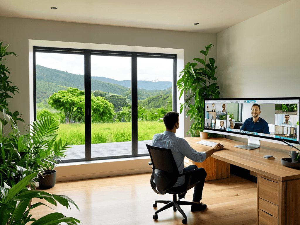 Managing Remote Culture Strategies
