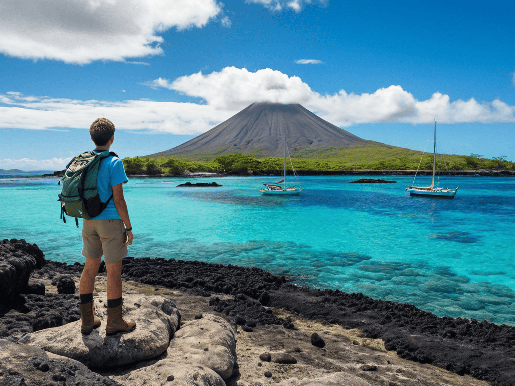 Visiting the Galápagos on a Budget