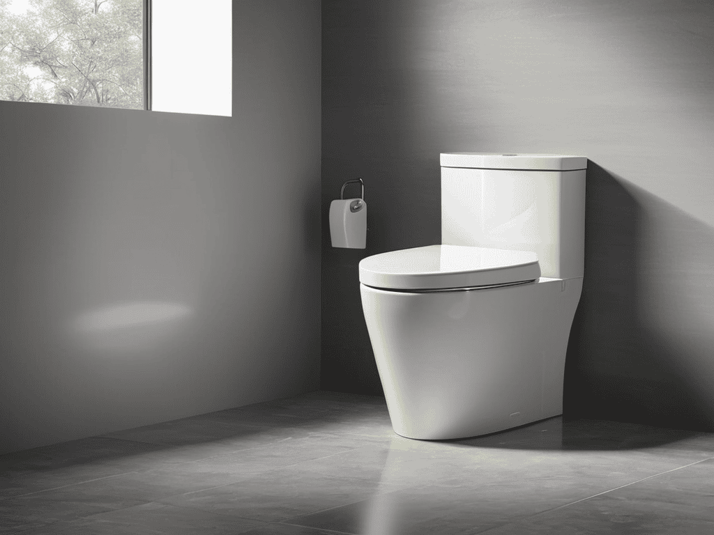 Embracing Smart Toilet Sensors