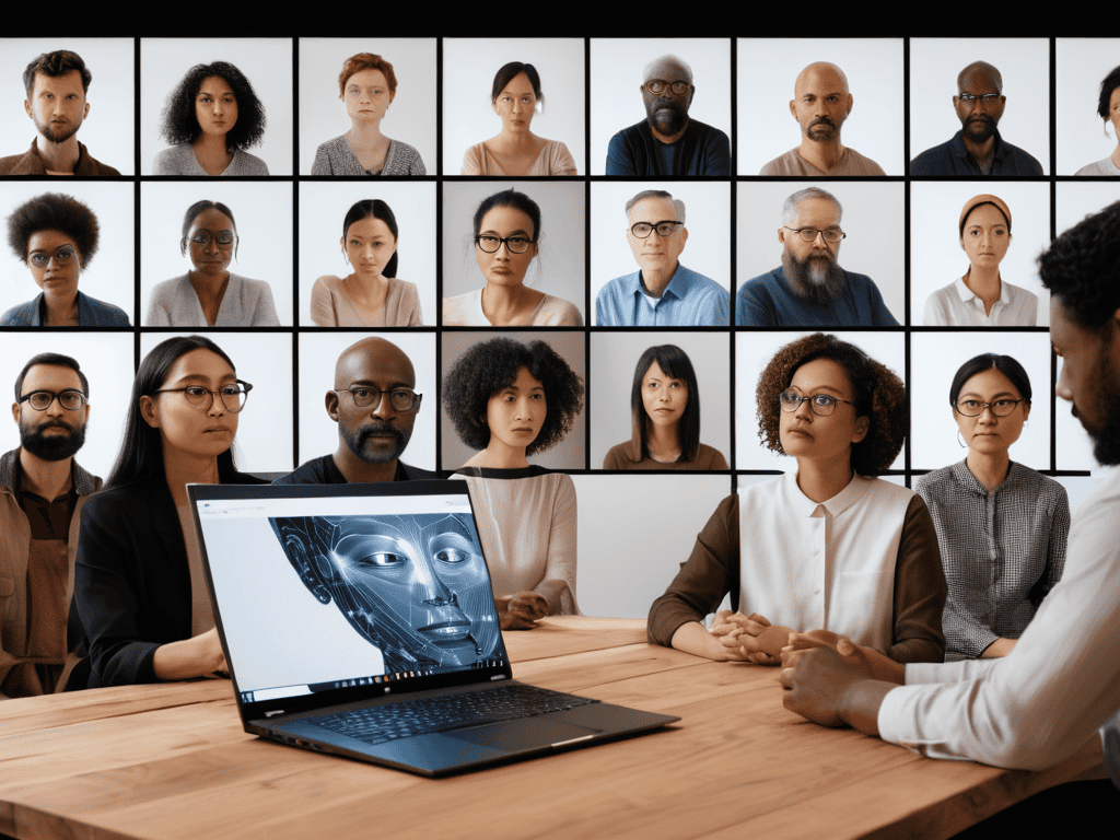 Inclusive Ai Ethics Matters