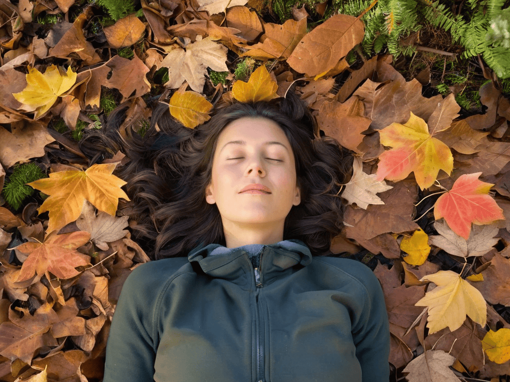 The Deep Exhale Philosophy mindset