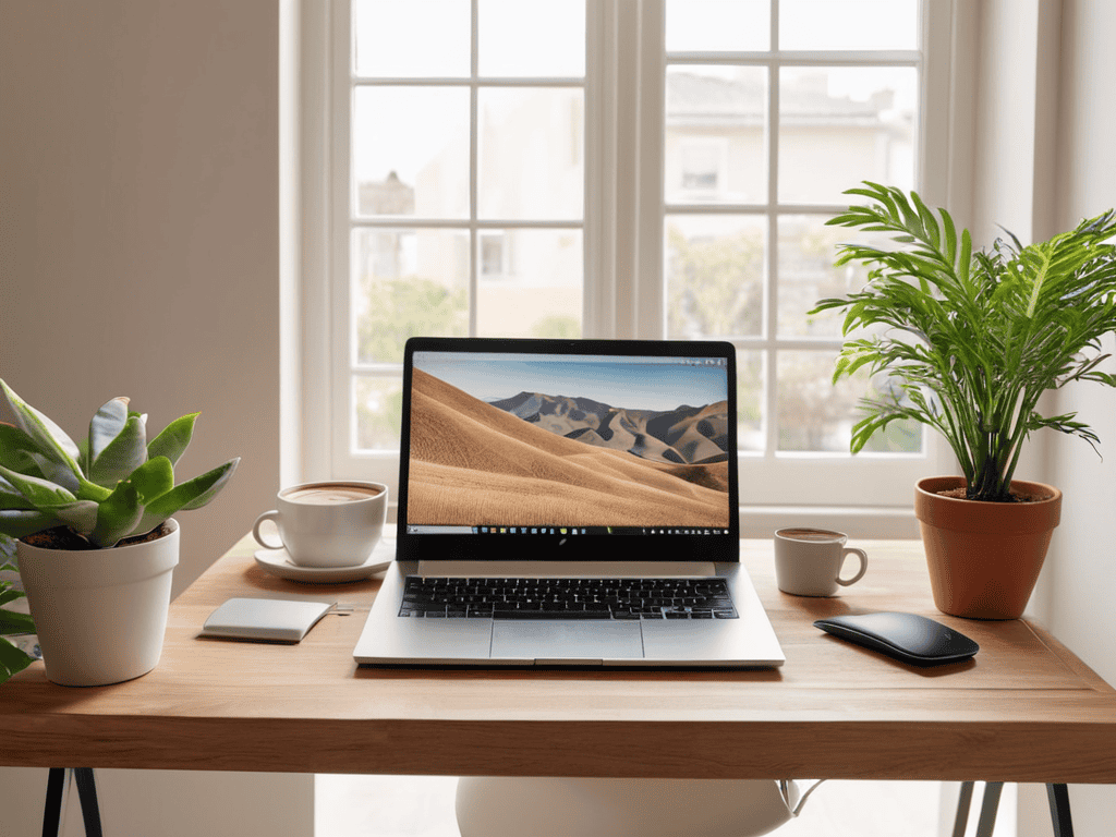Mindful Digital Ecosystems concept