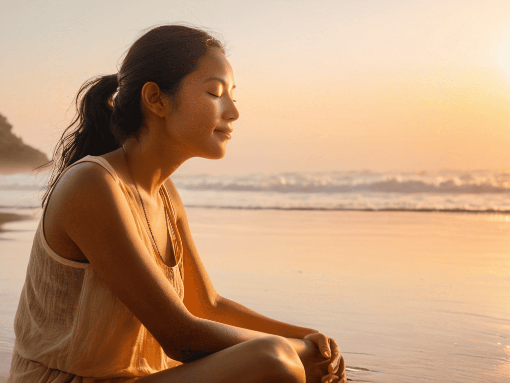 Deep Exhale Philosophy