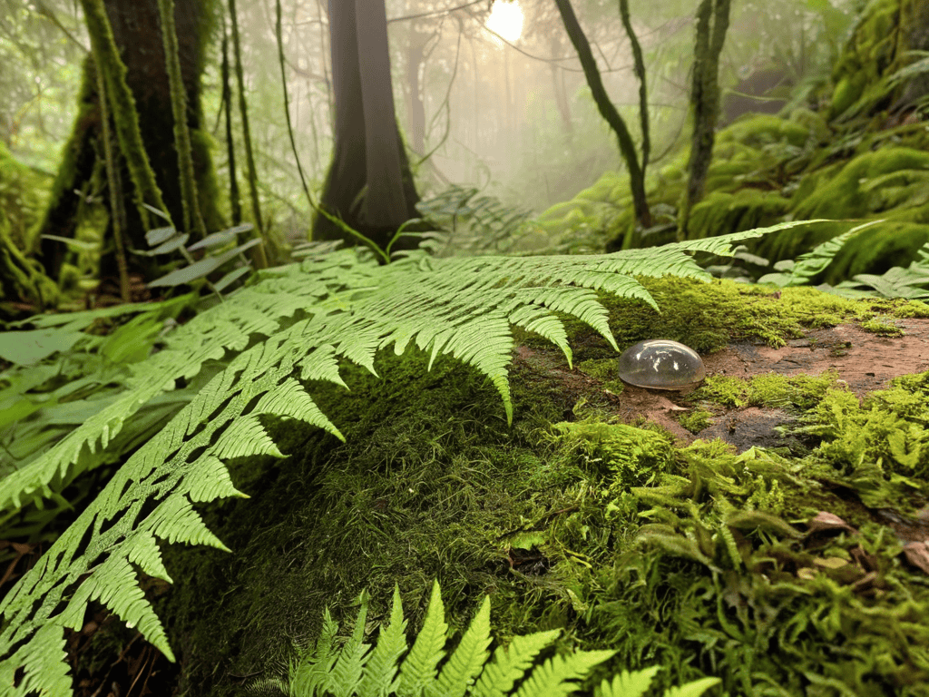 NMN and NAD+ precursors in nature