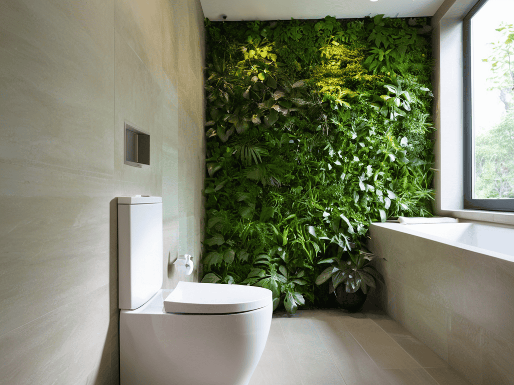 Smart Toilet Sensors Flush Wisdom