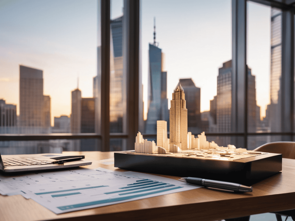 Real Estate Tokenization Future