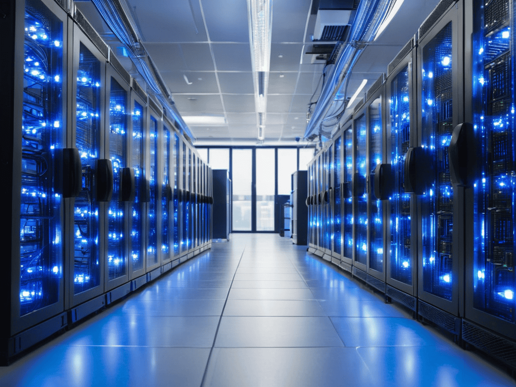 Distributed AI Training Success Tips