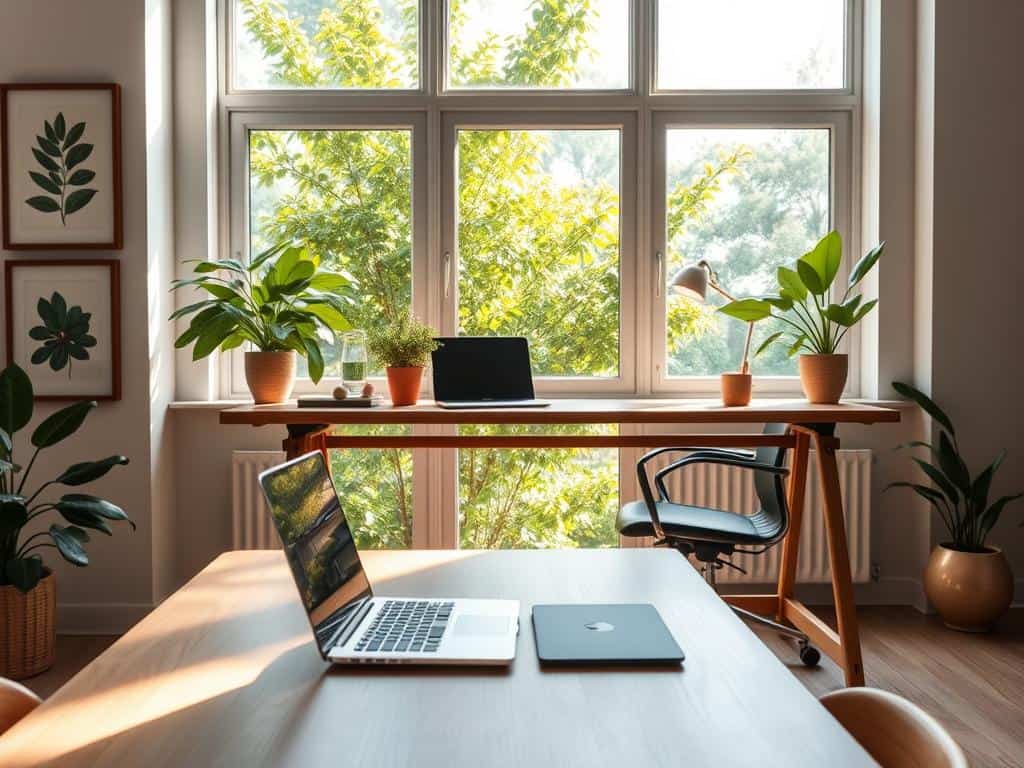 Green office tips