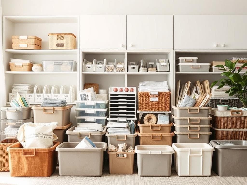 decluttering tools