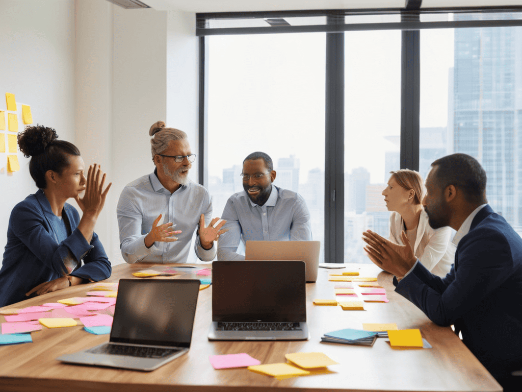 Inclusive AI Ethics standards