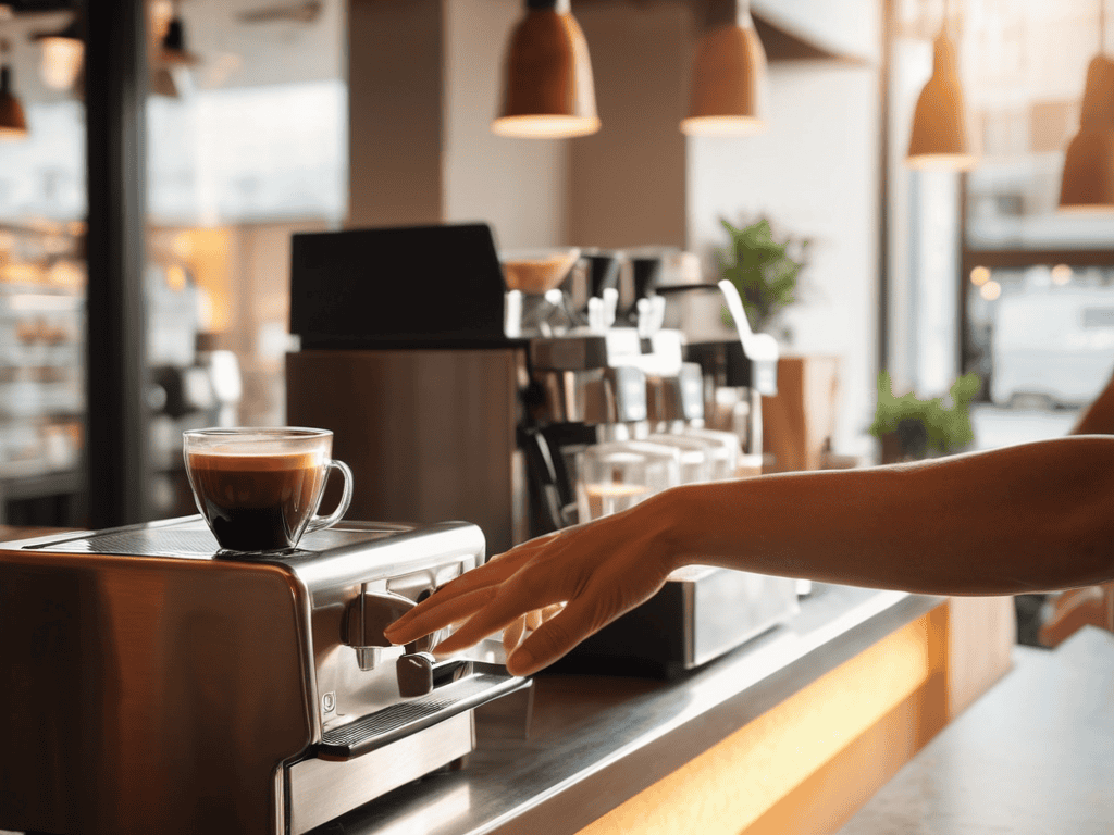 Invisible Tech Integration in commerce