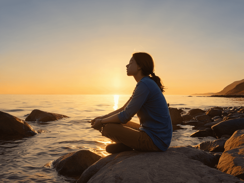 The Deep Exhale Philosophy