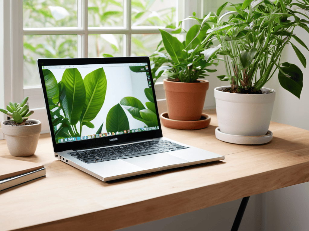 The Mindful Tech Stack