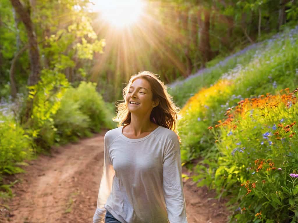 Benefits of Sun Exposure for Vitamin D