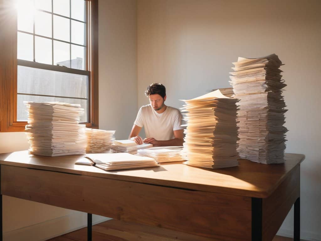 Breaking Free from Analysis Paralysis