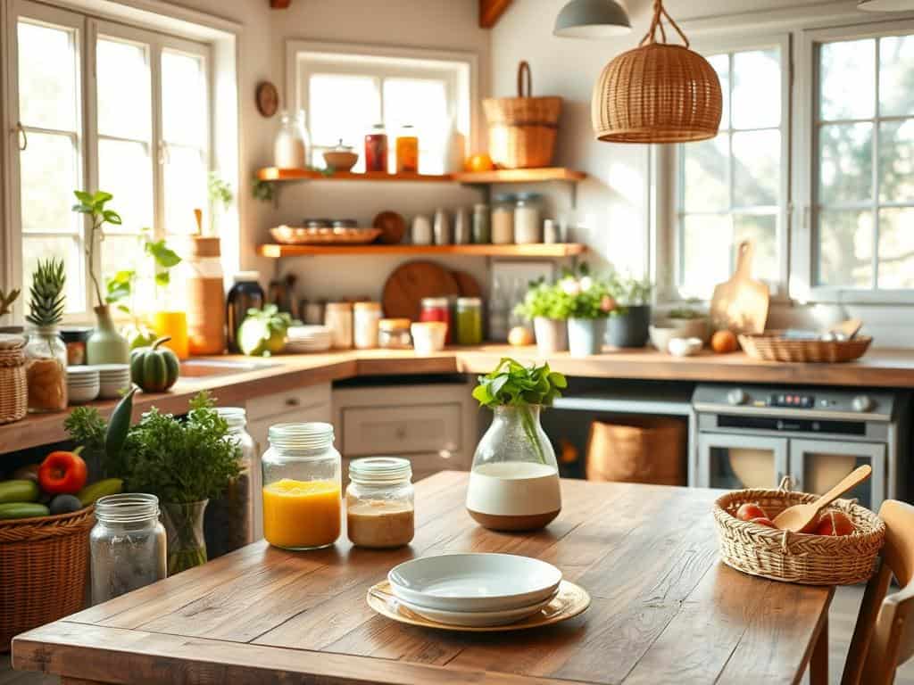Eco lifestyle