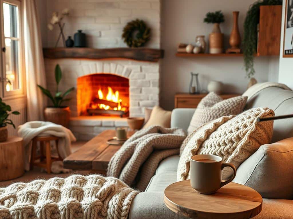 Hygge lifestyle