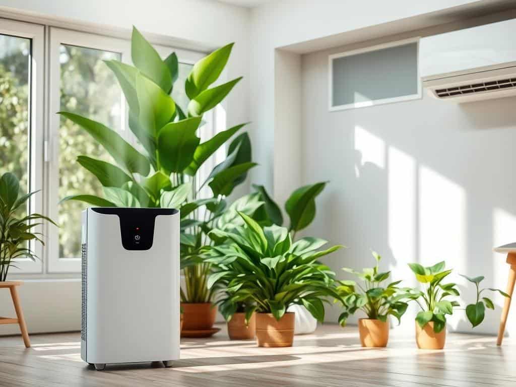 air pollution solutions