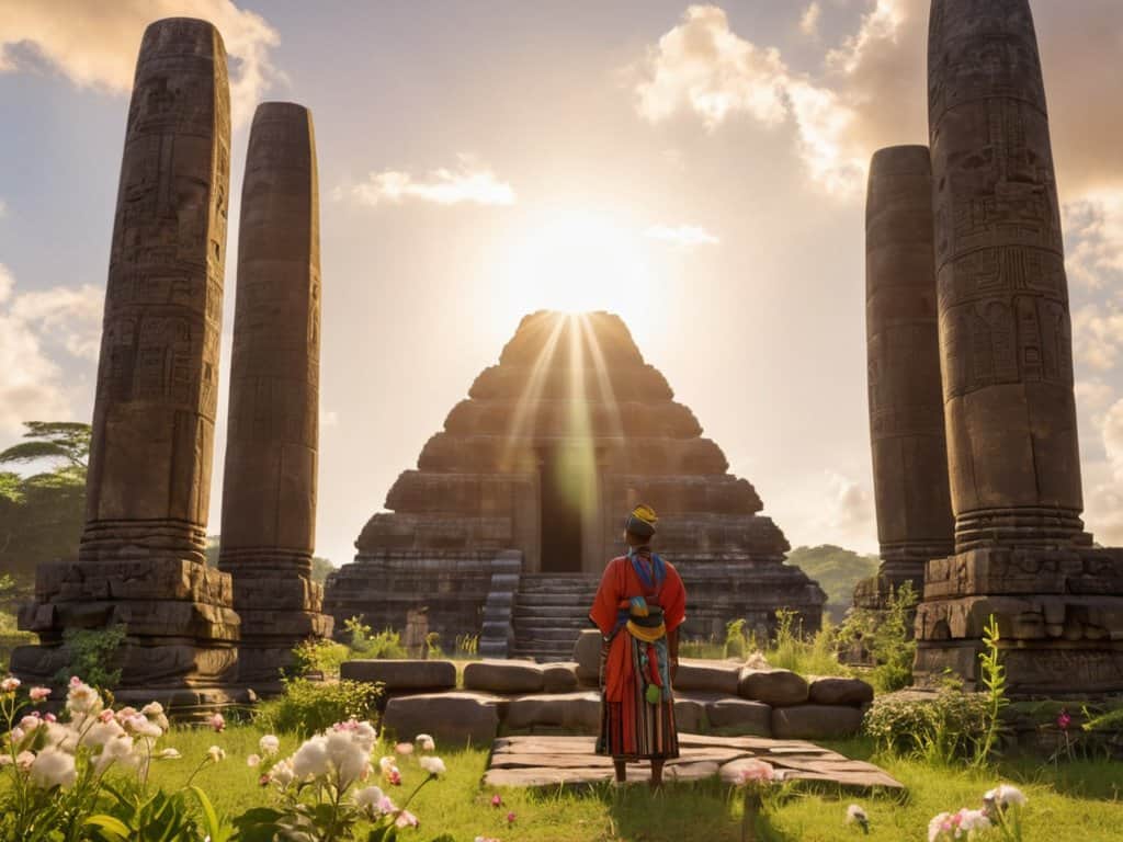 Using AI to preserve cultural heritage