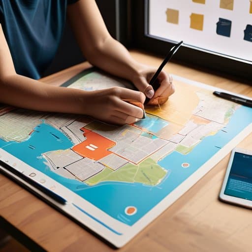 Creating an Immersive Brand World Blueprint for Storytelling