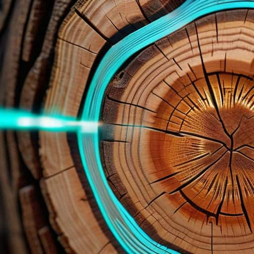 Cultivating Transparency With Immutable Access History