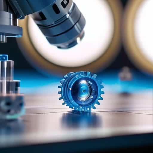 From Nobel Prize in Chemistry Molecular Motors to Reality.