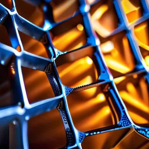 Mastering Cross Flow Heat Exchanger Design for Natural Harmony