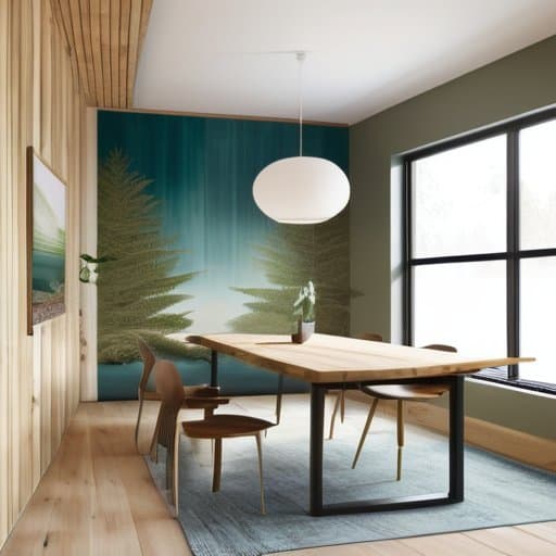 The Soft Office Design Nurturing Nature at Work