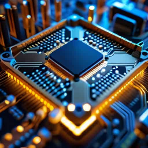 Why Application Specific Integrated Circuit Video Processing Dominates