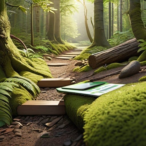 Charting Your Debt Free Lifestyle Roadmap a Forestpath Guide