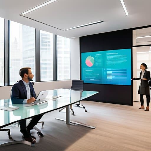 From Data to Decisions Trusting Ai in People Management