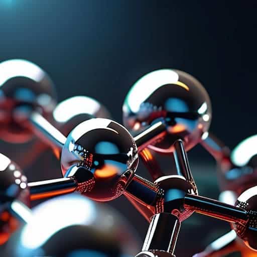Mastering Nanoscale Mechanical Movement With Synthetic Precision