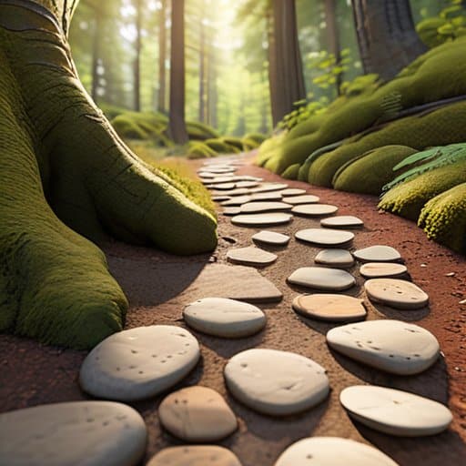 🌲 Trailblazing Tips for a Debt‑Free Forest Path